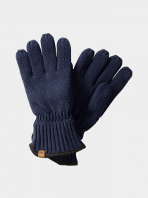 Варежки Camel Active модель 408520-2G52-47 Синій Фото