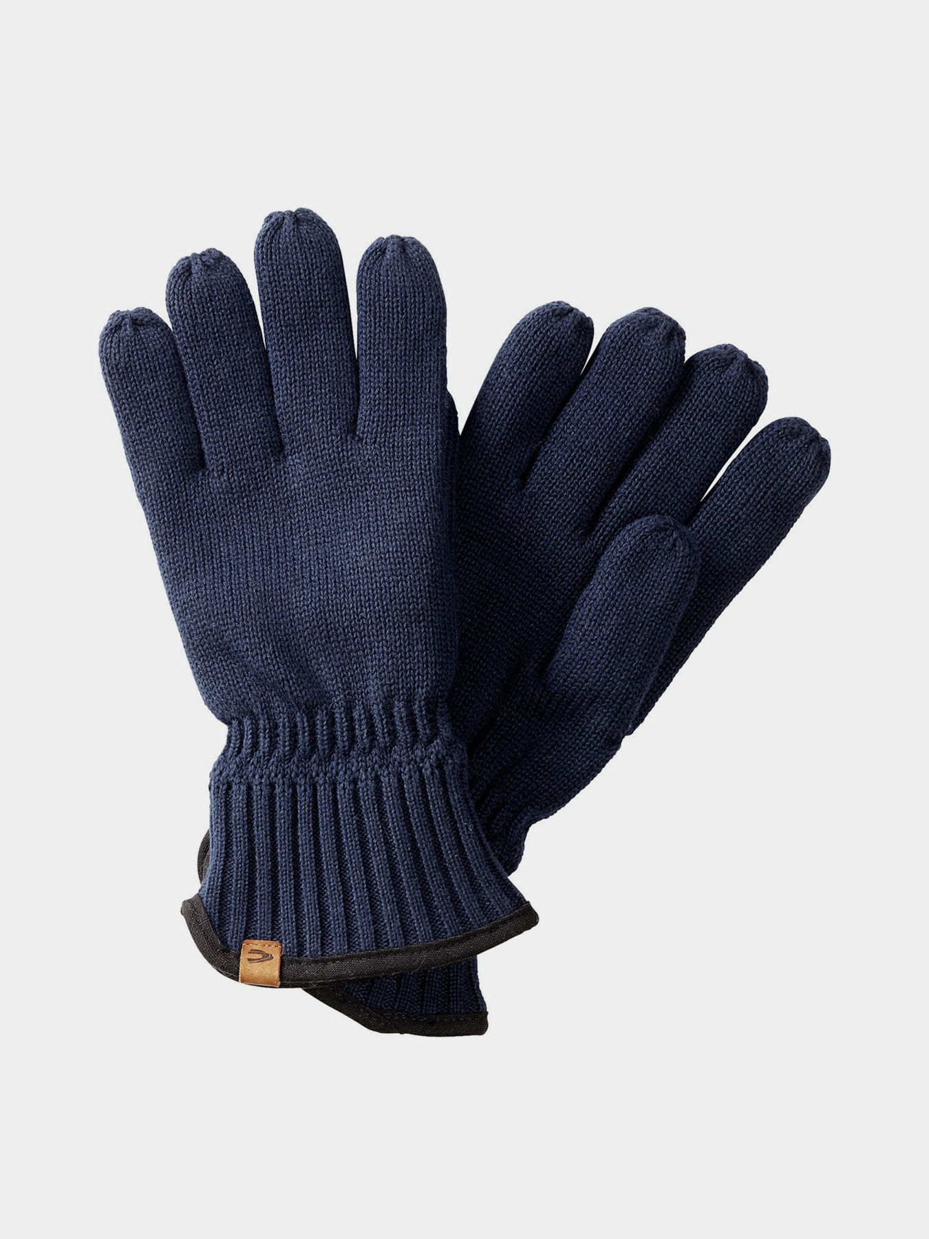 Рукавиці Camel Active модель 408520-2G52-47 Синій Фото