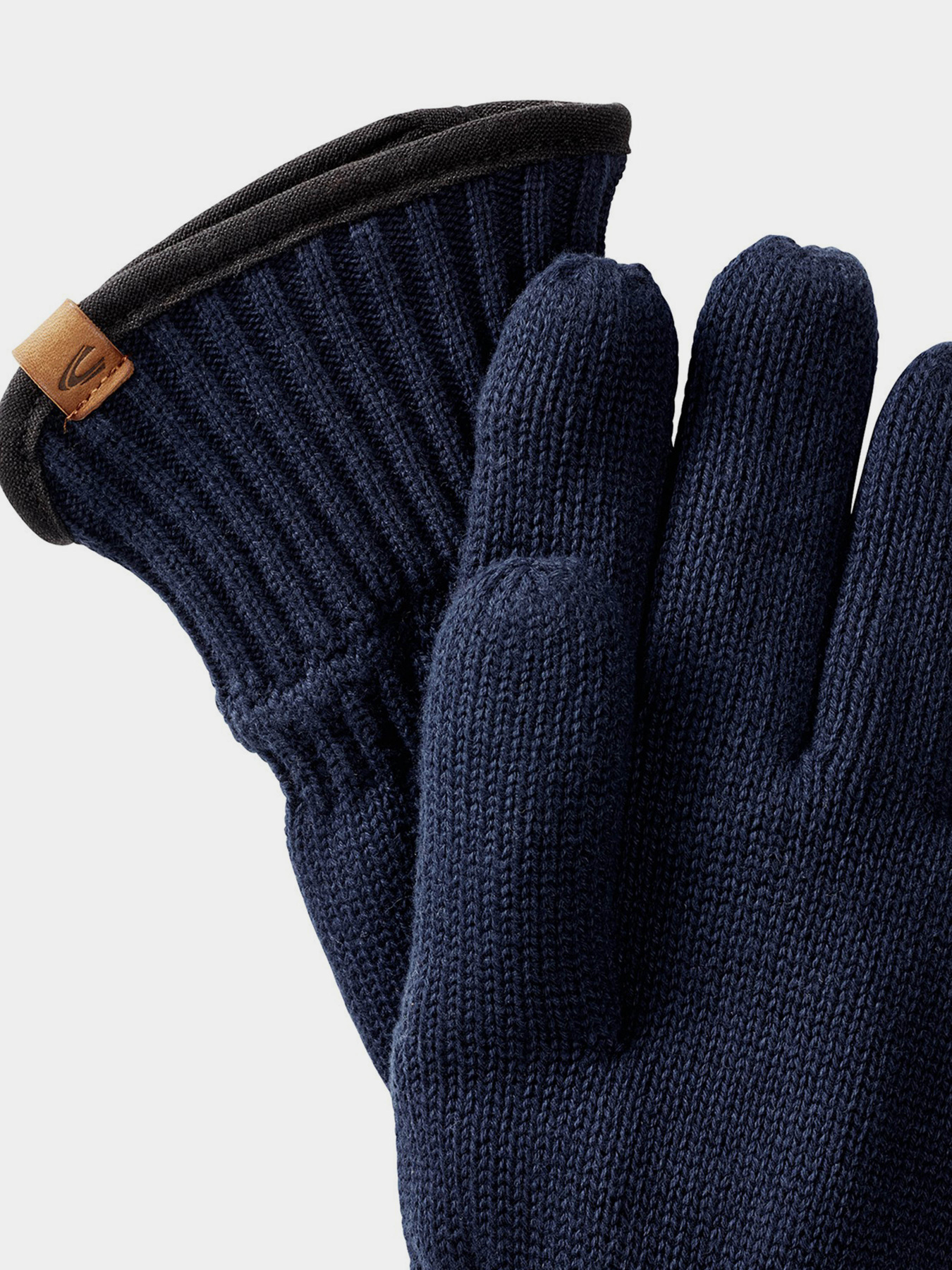 Рукавиці Camel Active модель 408520-2G52-47 Синій Фото