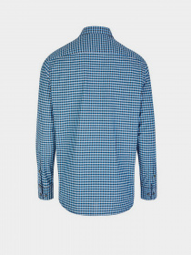 Рубашка Camel Active модель 409111-6S11-47 Синій Фото