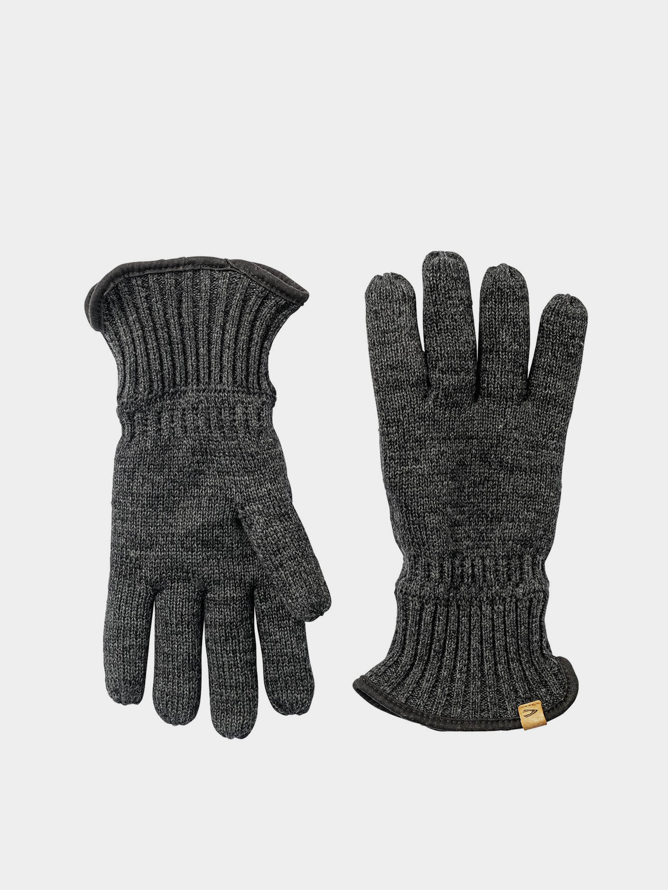 Варежки Camel Active модель 408520-2G52-88 Сірий Фото