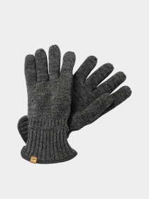 Варежки Camel Active модель 408520-2G52-88 Сірий Фото