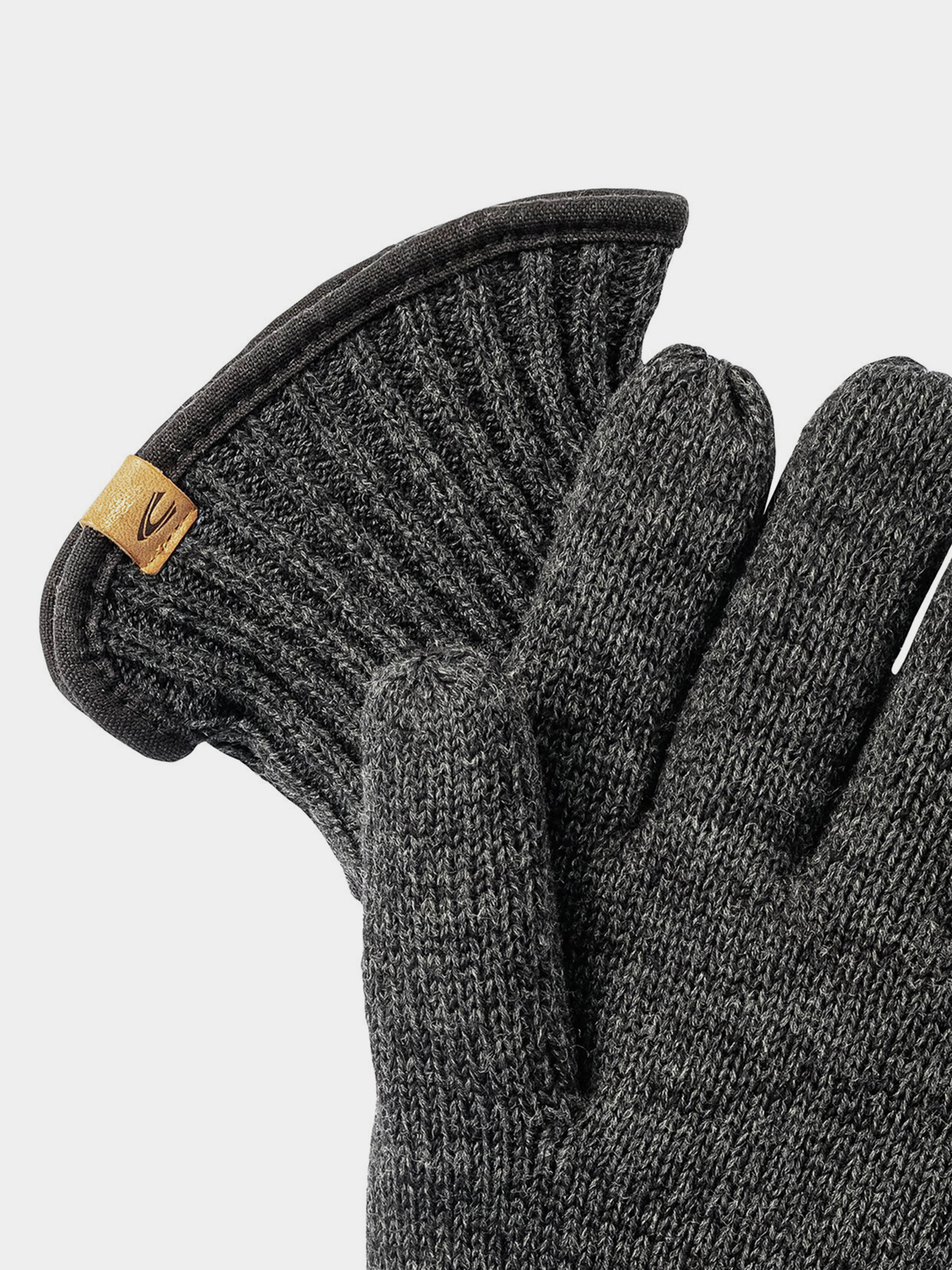 Рукавиці Camel Active модель 408520-2G52-88 Сірий Фото