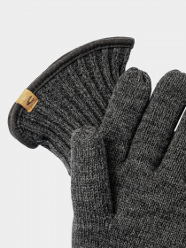 Рукавиці Camel Active модель 408520-2G52-88 Сірий Фото