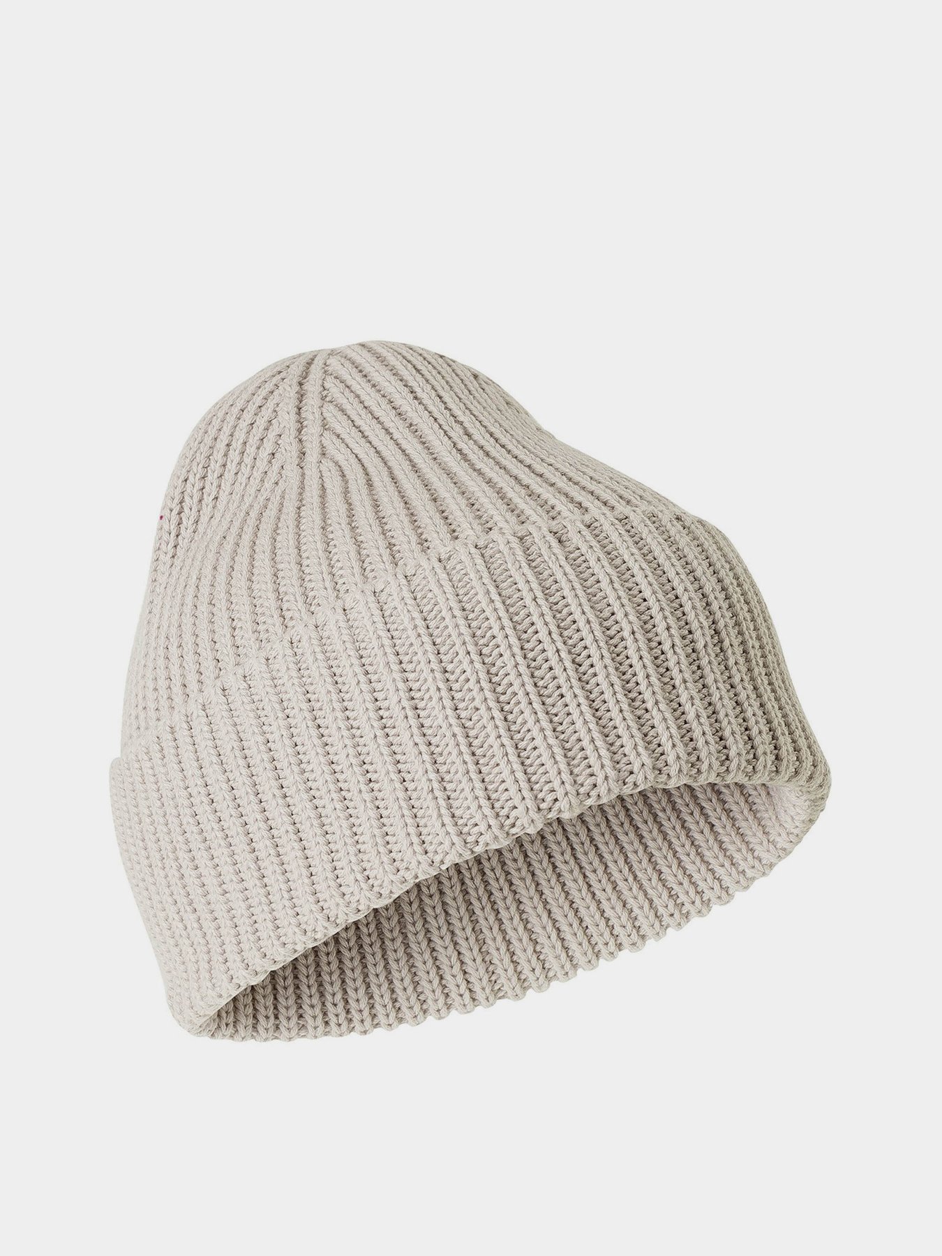 Шапка Camel Active Модель 306560-2M56-11 Бежевий Фото