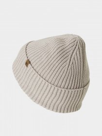 Шапка Camel Active Модель 306560-2M56-11 Бежевий Фото