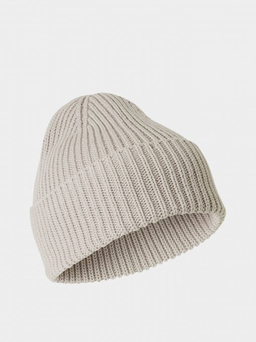 Шапка Camel Active модель 306560-2M56-11 Бежевий Фото