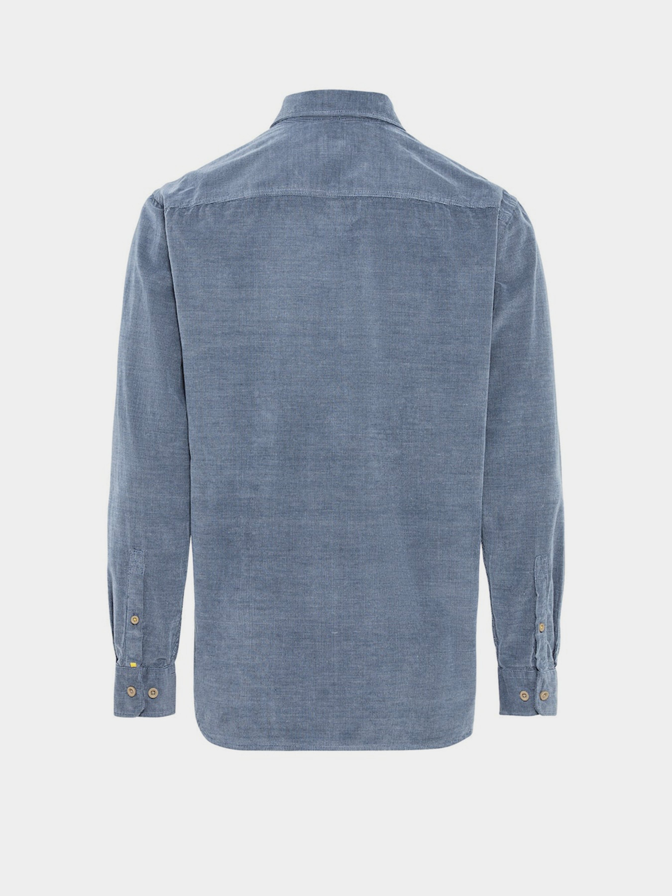 Рубашка Camel Active модель 409111-2S41-45 Синій Фото