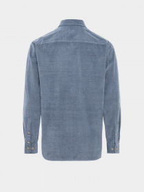 Рубашка Camel Active модель 409111-2S41-45 Синій Фото