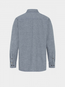 Рубашка Camel Active модель 409116-2S56-47 Темно-синій Фото