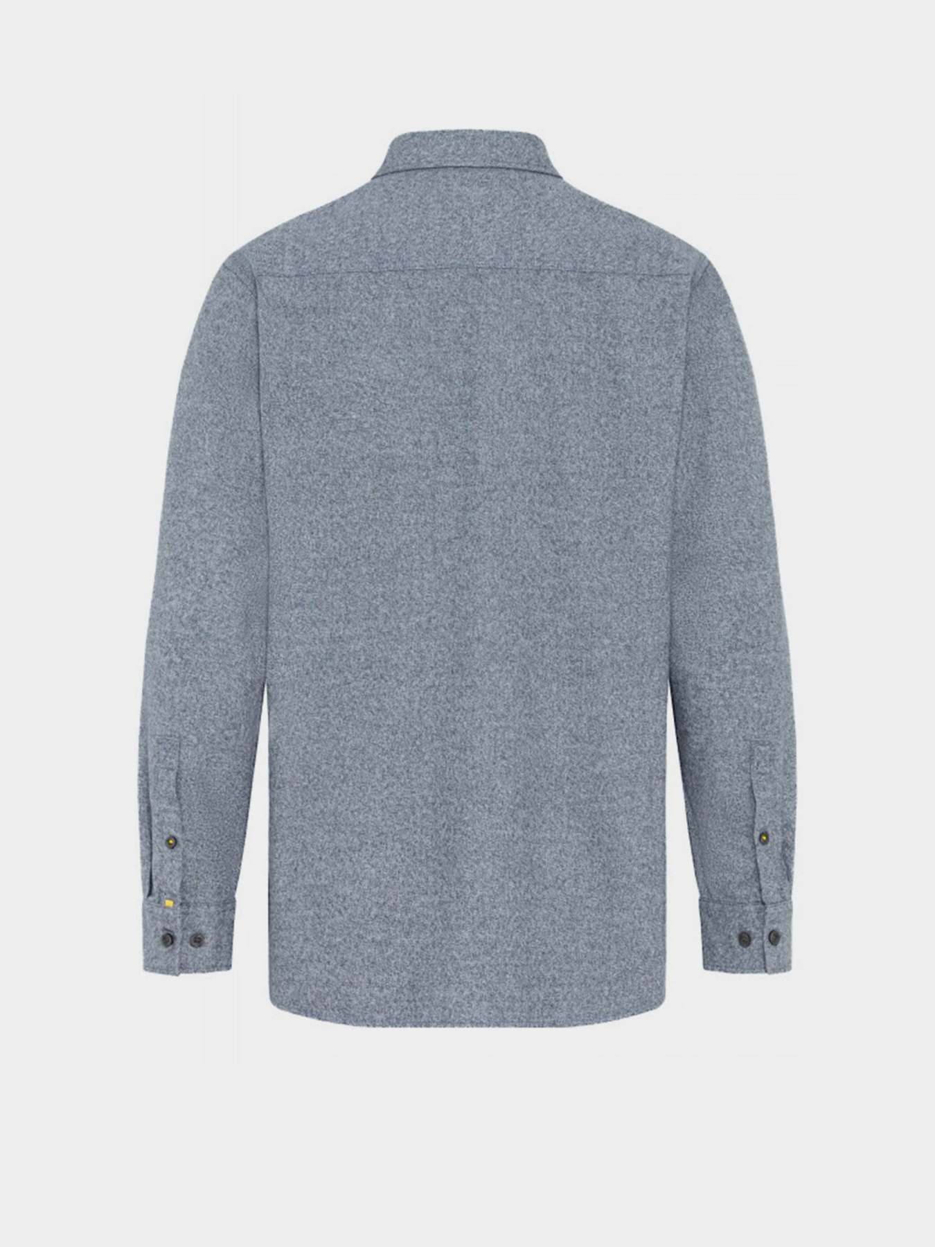 Сорочка повсякденна Camel Active модель 409116-2S56-47 Темно-синій Фото