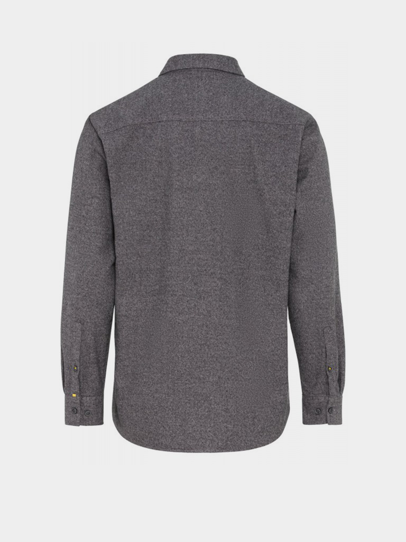 Сорочка повсякденна Camel Active модель 409116-2S56-86 Сірий Фото