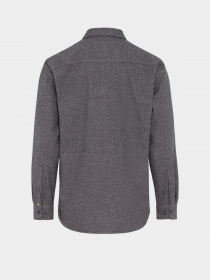 Сорочка повсякденна Camel Active модель 409116-2S56-86 Сірий Фото