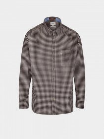 Рубашка Camel Active модель 409112-6S02-88 Асфальт Фото