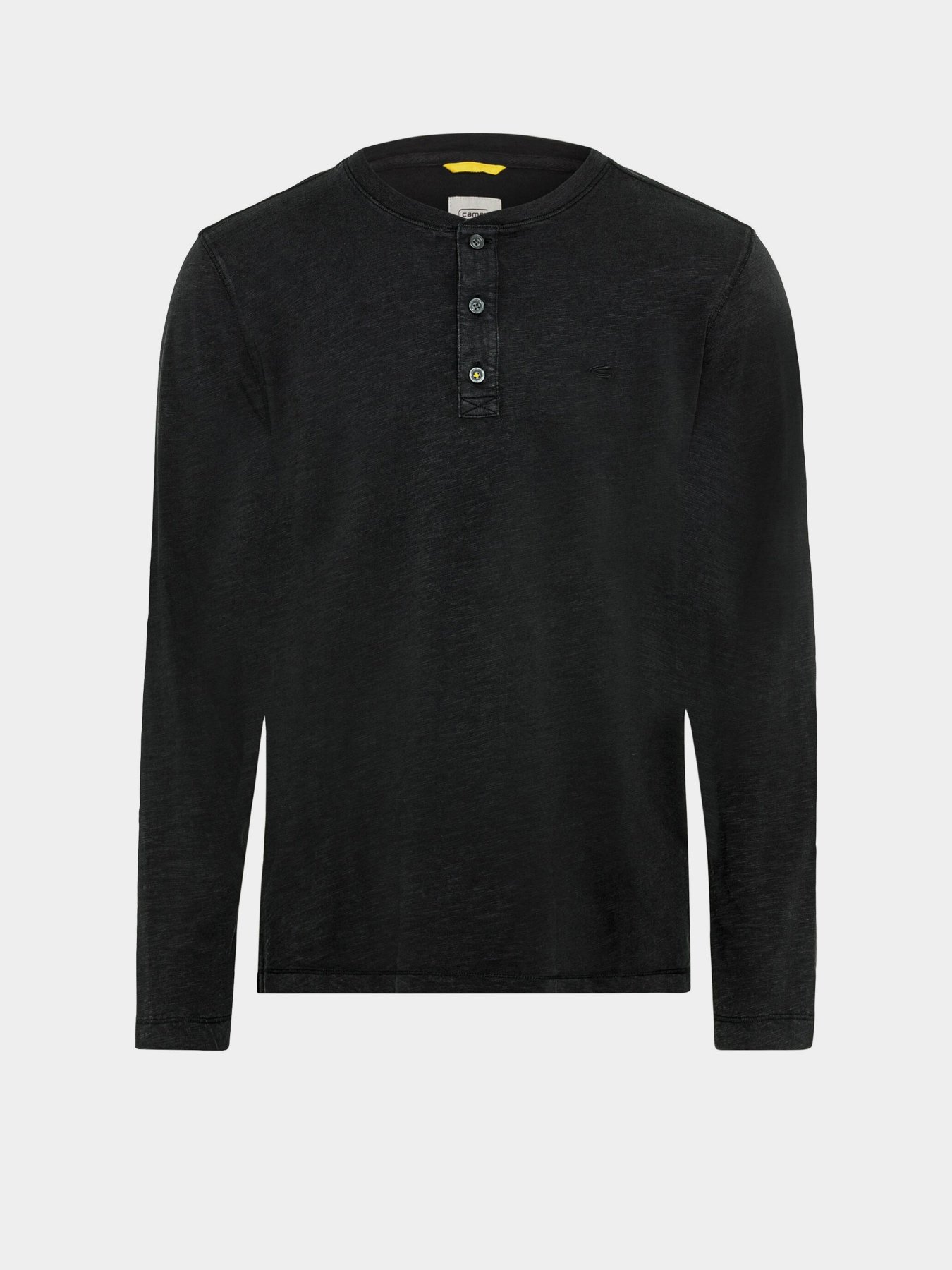 Кофта Camel Active модель 409371-9T05-88 Темно-сірий Фото