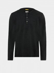 Кофта Camel Active модель 409371-9T05-88 Темно-сірий Фото