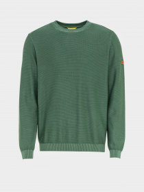 Светр Camel Active модель 409545-2K10-38 Зелений Фото