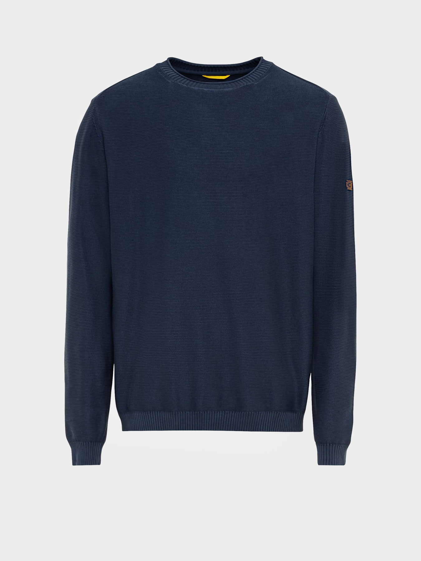 Свитер Camel Active модель 409545-2K10-47 Темно-синій Фото