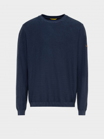 Светр Camel Active модель 409545-2K10-47 Темно-синій Фото