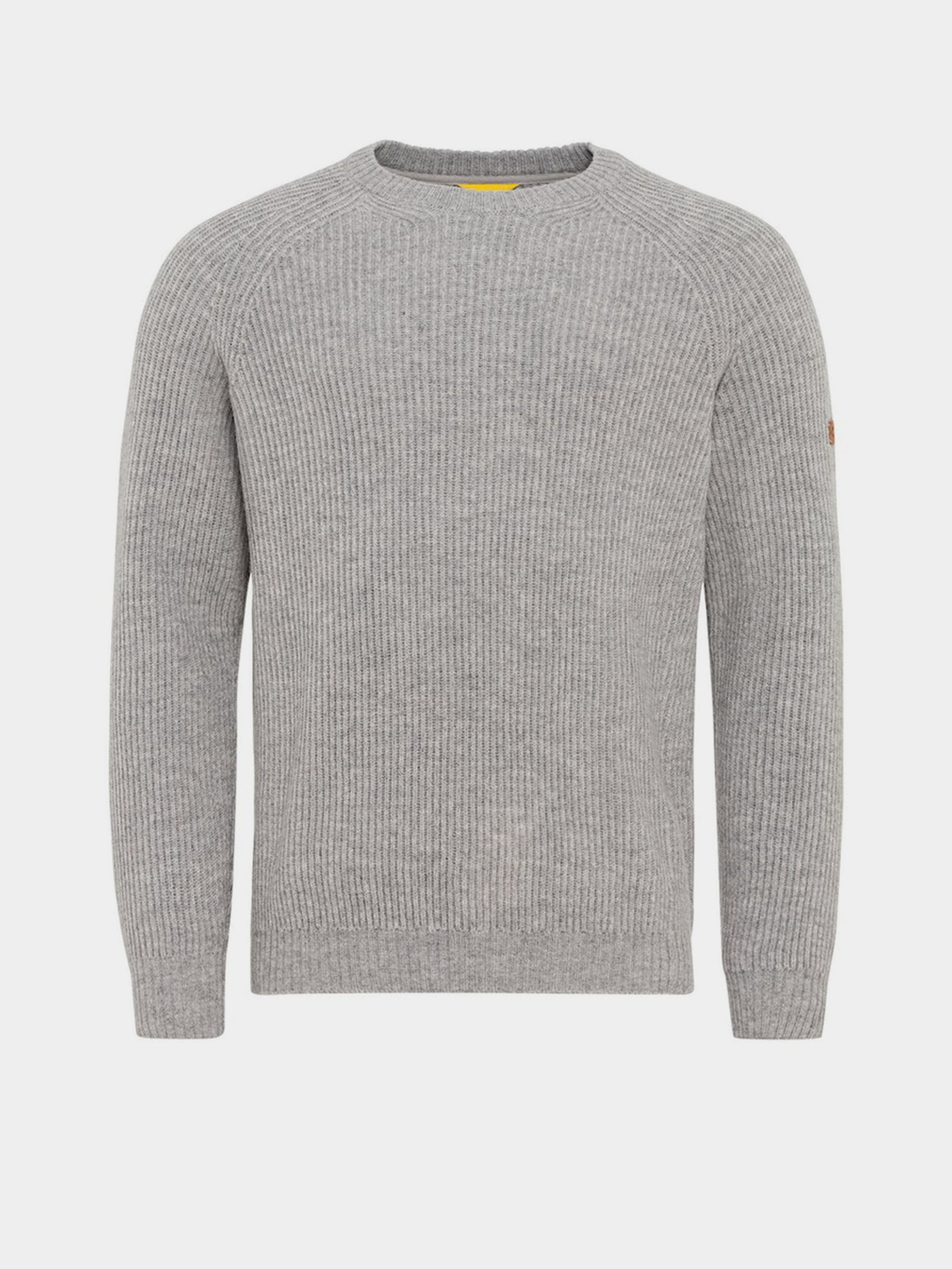 Свитер Camel Active модель 409545-2K24-86 Сірий Фото