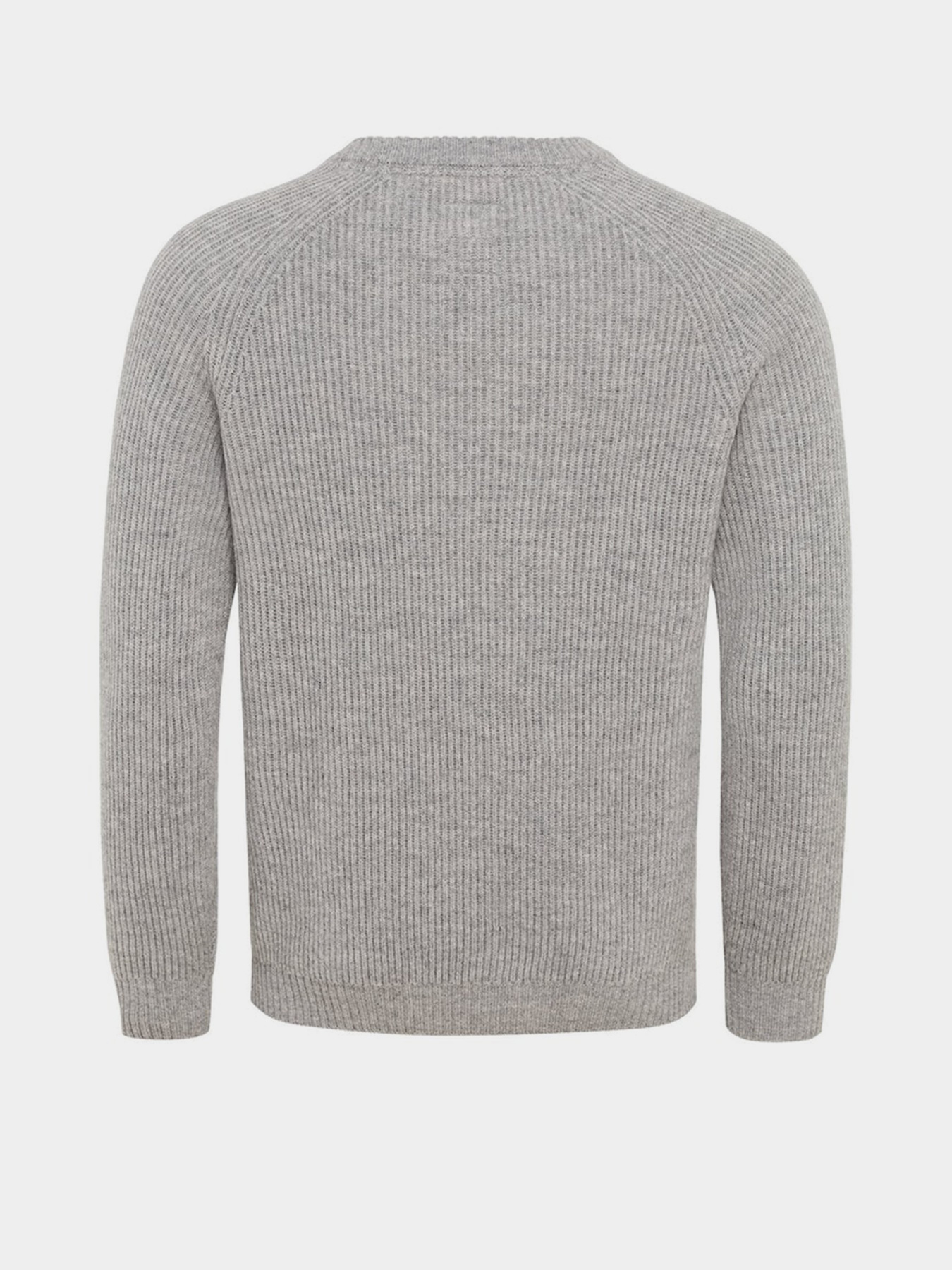 Свитер Camel Active модель 409545-2K24-86 Сірий Фото