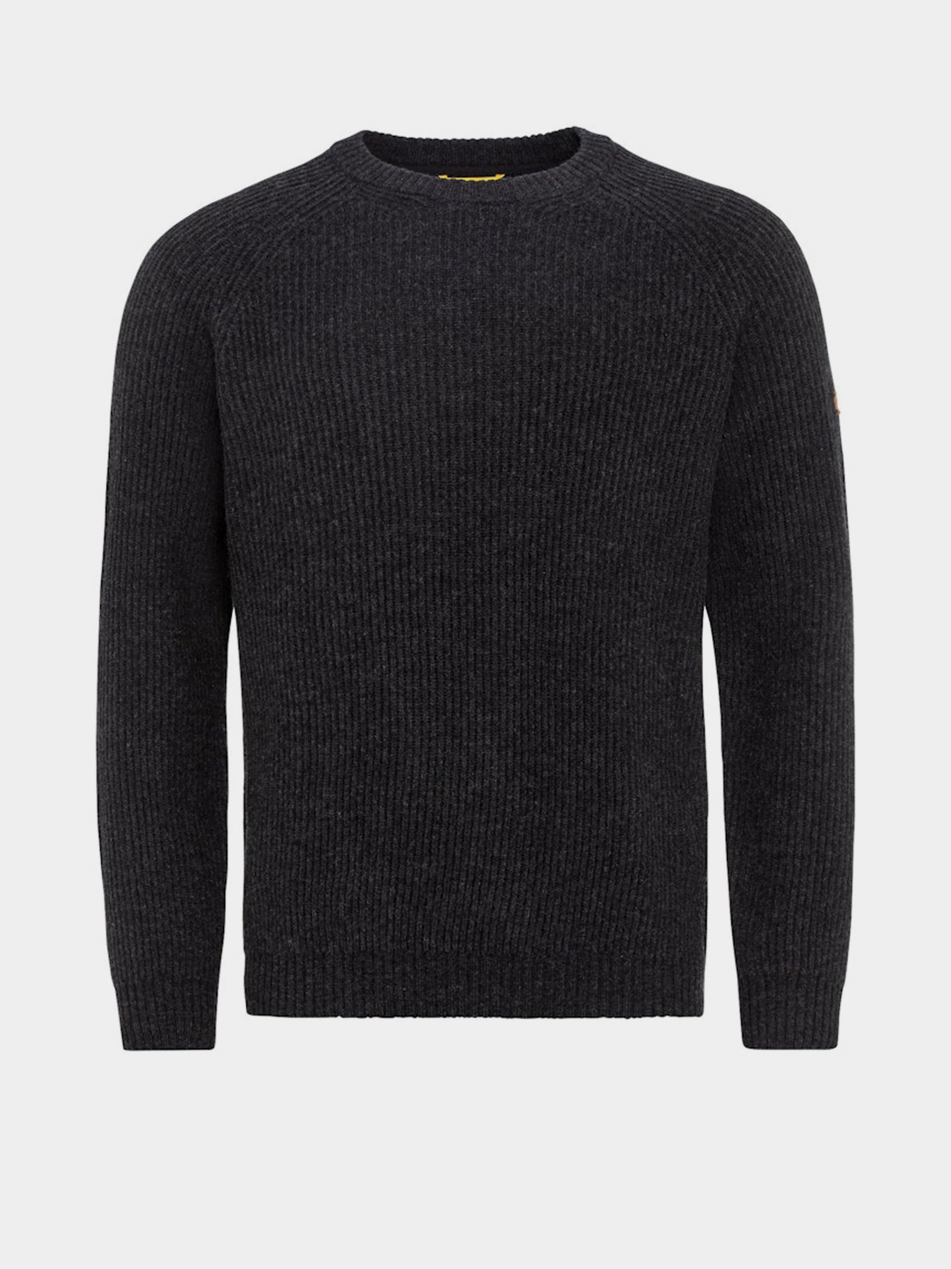 Свитер Camel Active модель 409545-2K24-87 Темно-сірий Фото