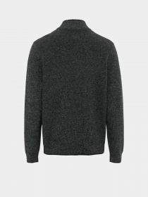 Свитер Camel Active модель 409585-2K06-88 Темно-сірий Фото