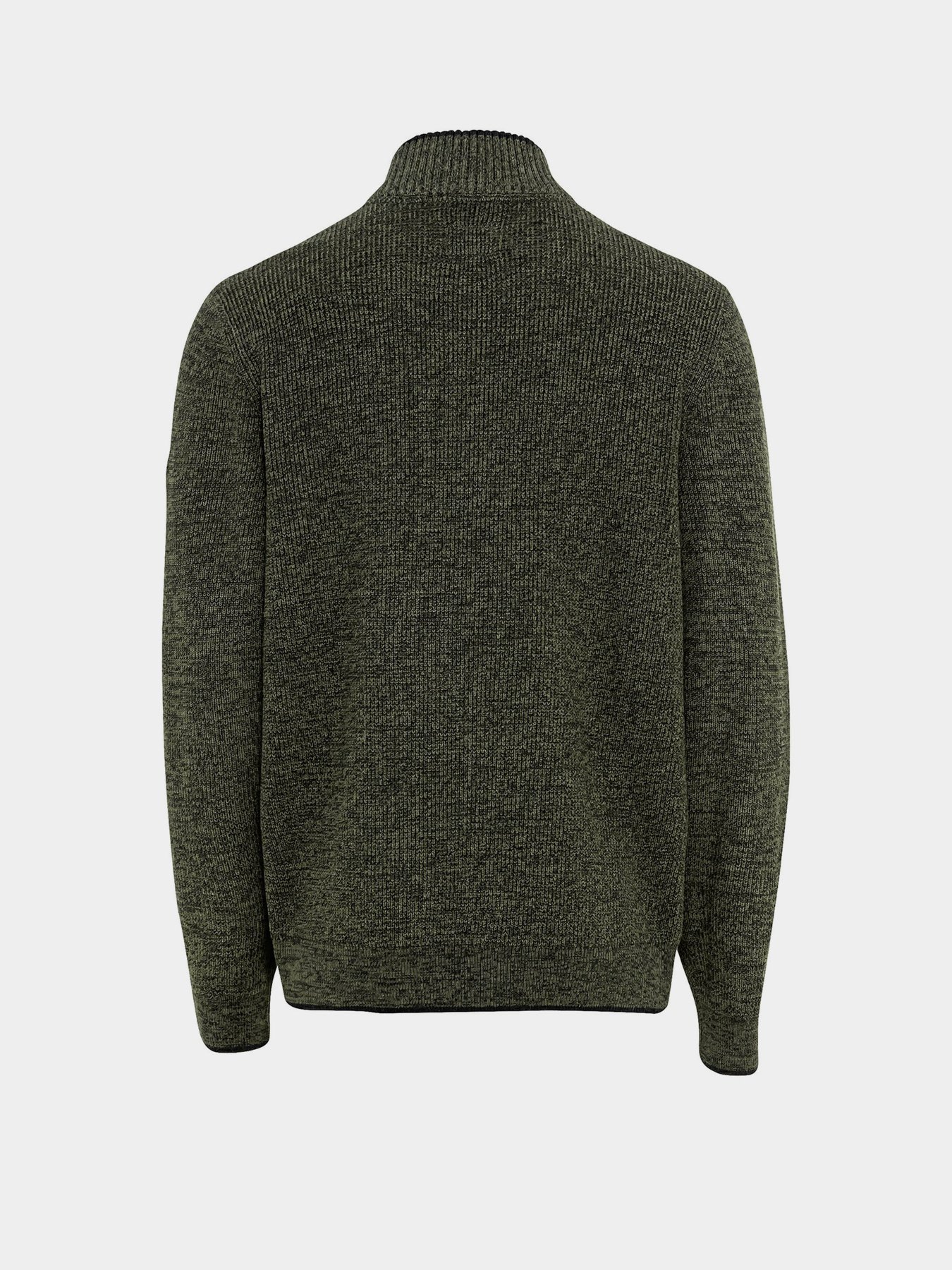 Светр Camel Active модель 409585-2K06-94 Хакі Фото