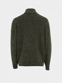 Светр Camel Active модель 409585-2K06-94 Хакі Фото