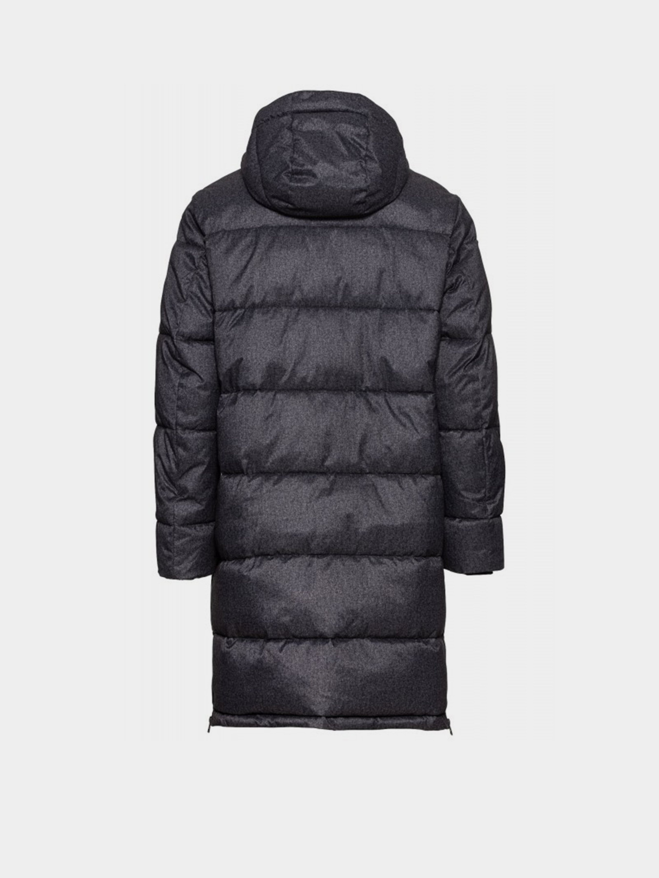 Пуховик Camel Active модель 410490-2O28-08 Темно-сірий Фото