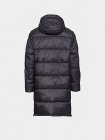 Пуховик Camel Active модель 410490-2O28-08 Темно-сірий Фото