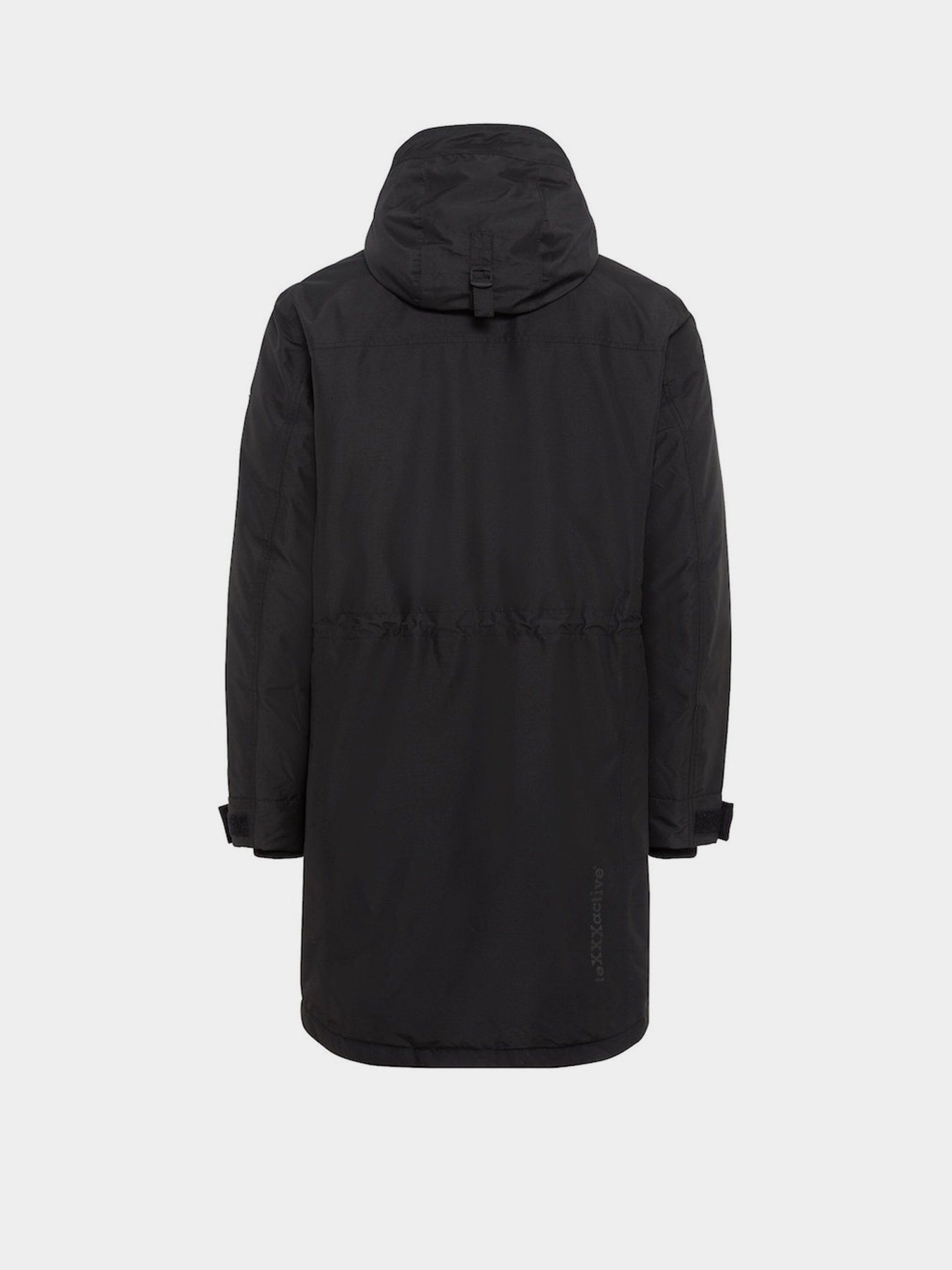 Пуховик Camel Active модель 410734-2O81-88 Темно-сірий Фото