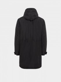 Пуховик Camel Active модель 410734-2O81-88 Темно-сірий Фото