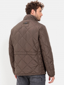 Демисезонная куртка Camel Active модель 420600-2O67-27 Коричневий Фото