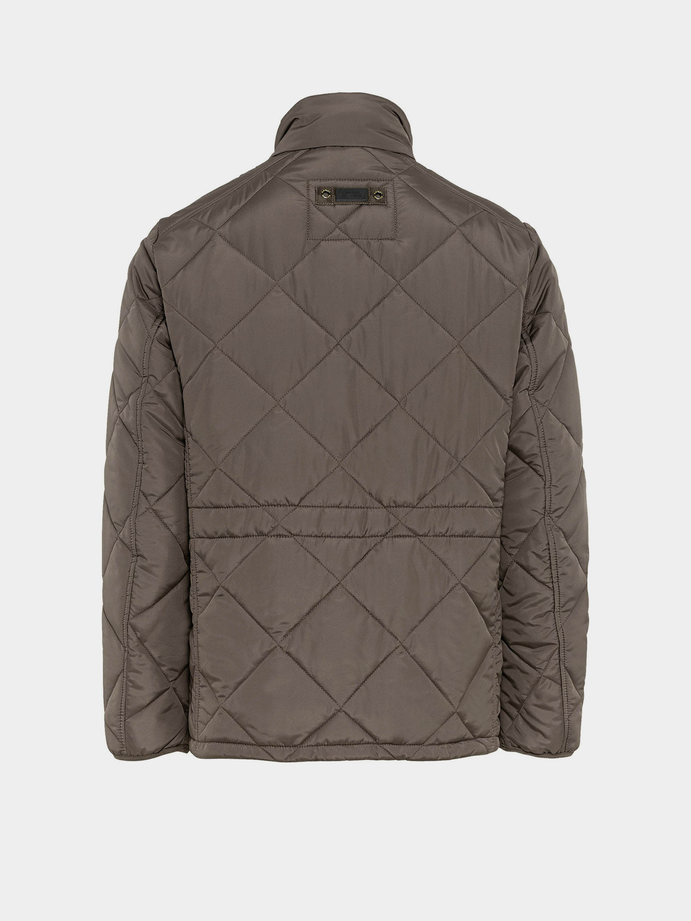 Демісезонна куртка Camel Active модель 420600-2O67-27 Коричневий Фото