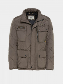 Демісезонна куртка Camel Active модель 420600-2O67-27 Коричневий Фото