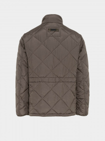 Демісезонна куртка Camel Active модель 420600-2O67-27 Коричневий Фото