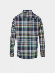 Сорочка Camel Active модель 409133-6S03-46 Синій Фото