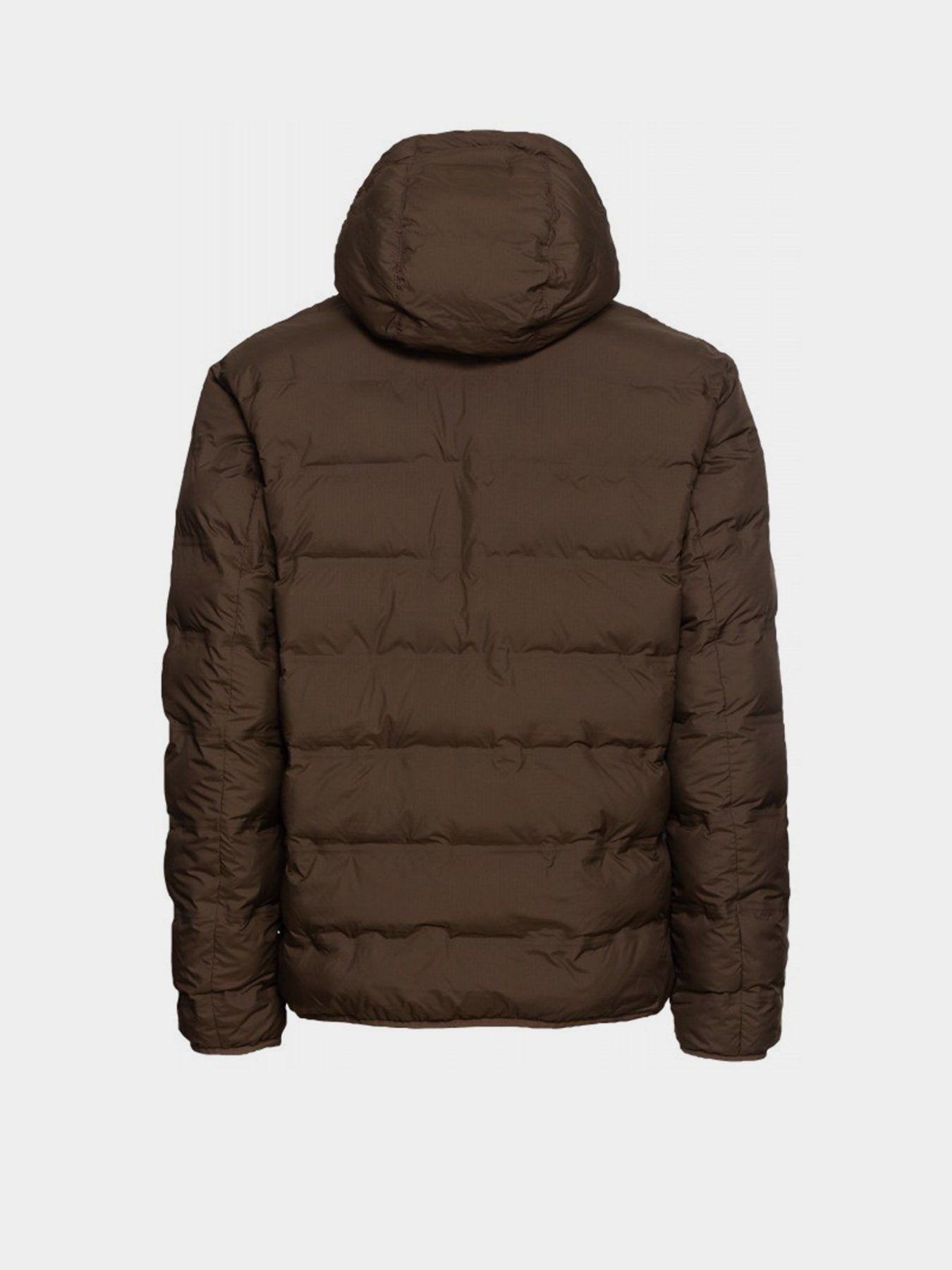 Демисезонная куртка Camel Active модель 430084-2O66-27 Коричневий Фото