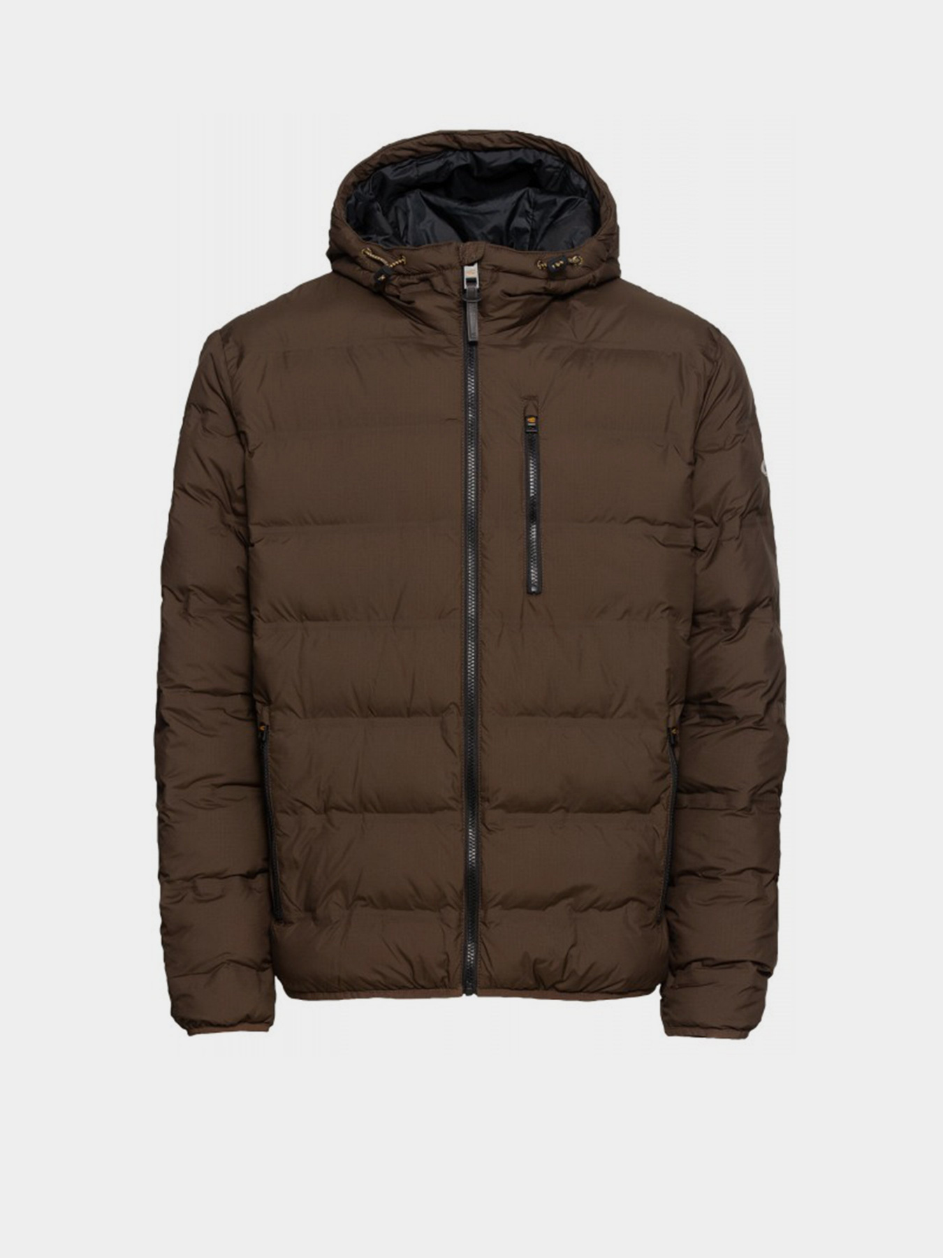 Демісезонна куртка Camel Active модель 430084-2O66-27 Коричневий Фото