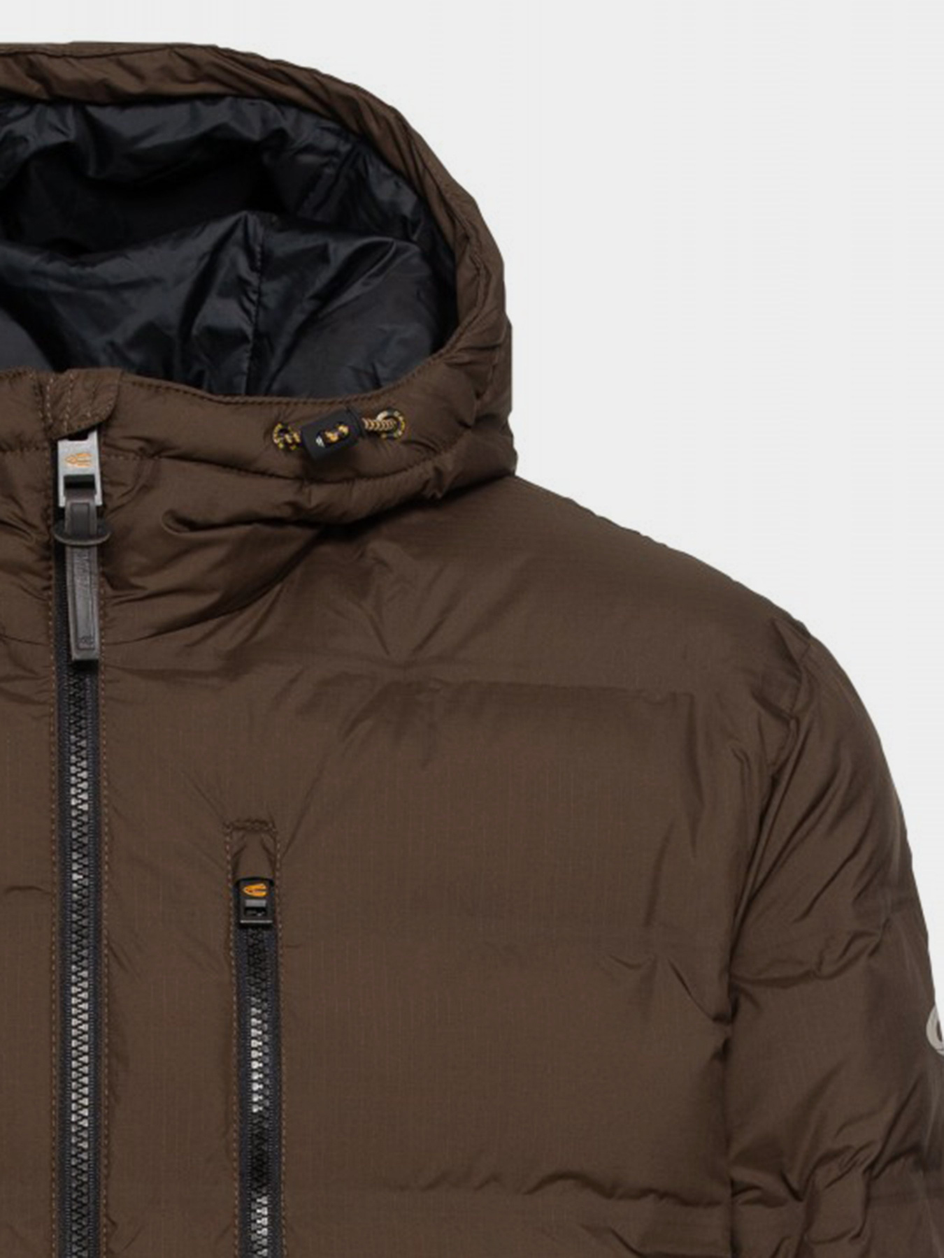 Демісезонна куртка Camel Active модель 430084-2O66-27 Коричневий Фото