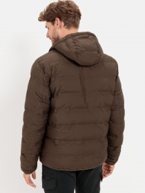 Демісезонна куртка Camel Active модель 430084-2O66-27 Коричневий Фото