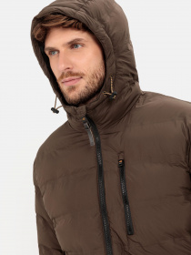 Демісезонна куртка Camel Active модель 430084-2O66-27 Коричневий Фото