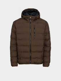 Демісезонна куртка Camel Active модель 430084-2O66-27 Коричневий Фото