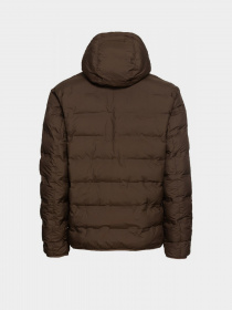 Демісезонна куртка Camel Active модель 430084-2O66-27 Коричневий Фото