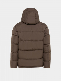Пуховик Camel Active модель 430140-2X33-27 Коричневий Фото