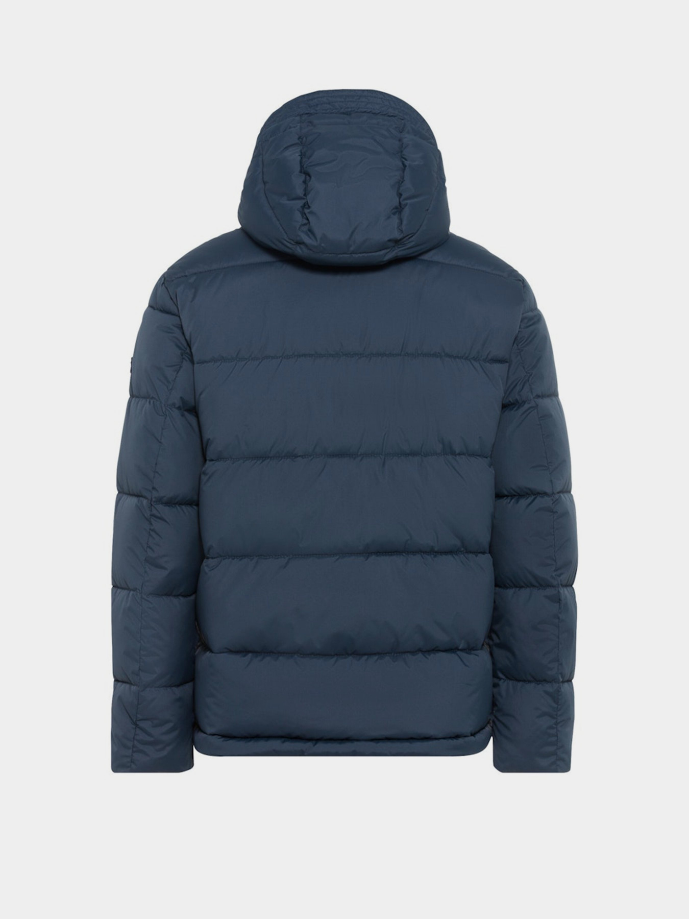 Пуховик Camel Active модель 430140-2X33-47 Синій Фото