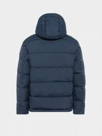 Пуховик Camel Active модель 430140-2X33-47 Синій Фото