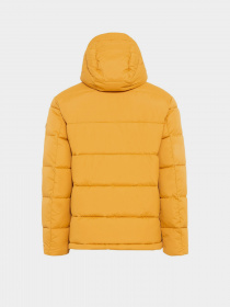 Пуховик Camel Active модель 430140-2X33-62 Жовтий Фото