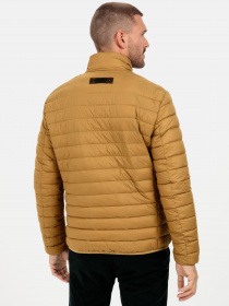 Демисезонная куртка Camel Active модель 430750-2E52-23 Жовтий Фото